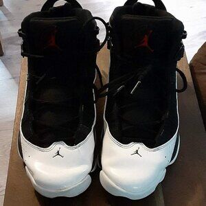 air jordan 7 rings
